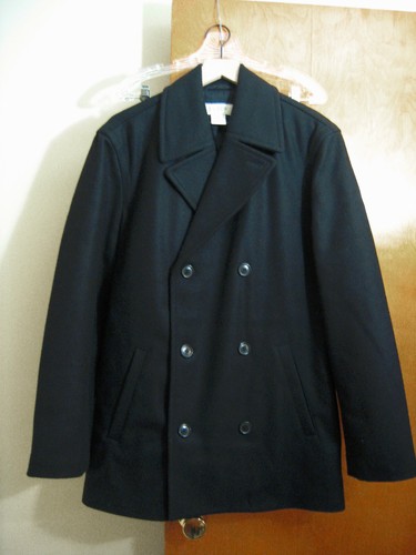 Crew pavone classico nero - j,
