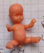 KINDER SORPRESA STECKFIGUREN MONTABLE BAMBINO BABY KID RESPLASTIC 2