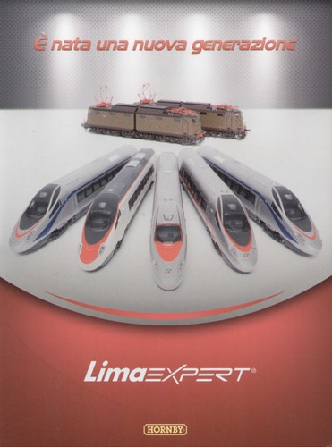 Catalogo lima expert 2019 e - 2019, ?