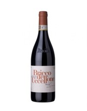 Barbera d'Asti DOCG - BRICCO DELL'UCCELLONE 1996 - BRAIDA