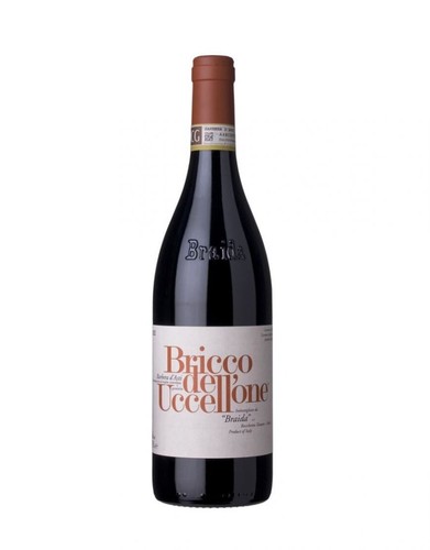 Barbera asti docg - barbera,