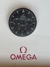 omega   speedmaster professional Mark 2 Vintage quadrante 145014 Dial