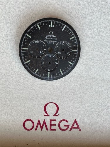 Omega speedmaster - omega,