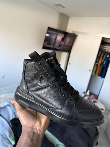 Givenchy sneakers alte - -,
