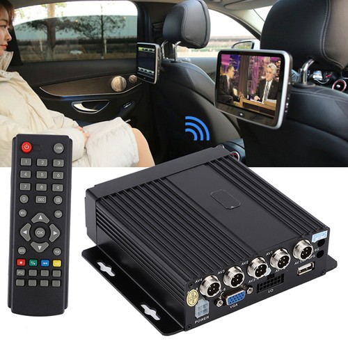 4ch auto mobile dvr 2tb - mobile,