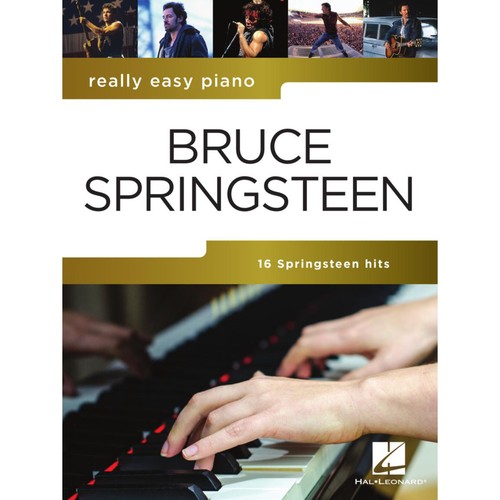 Pianoforte hal leonard really - pianoforte,