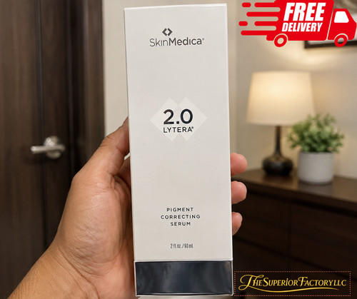 Skinmedica lytera siero - skinmedica,
