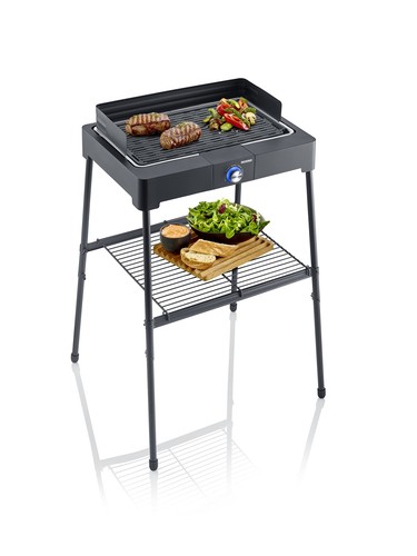 Severin 8568 barbecue - 8568,