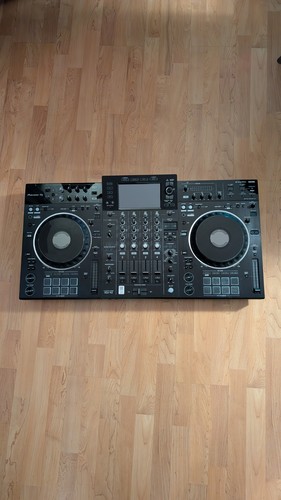 Pioneer xdj controller - controller, dj