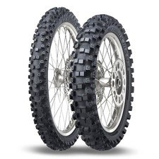 Gomme Moto Dunlop 80/100 R12