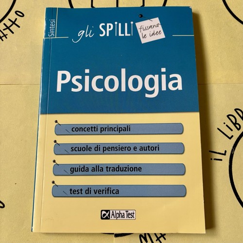 Psicologia fiorenzo ranieri - psicologia,