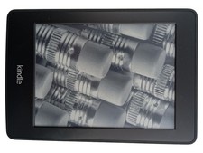Amazon Kindle Paperwhite