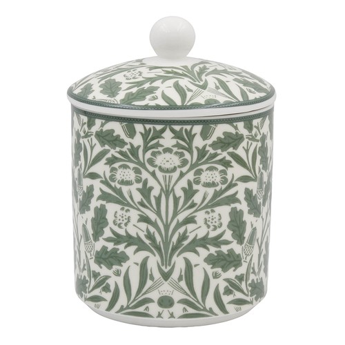 Storage canisters jar with - storage,