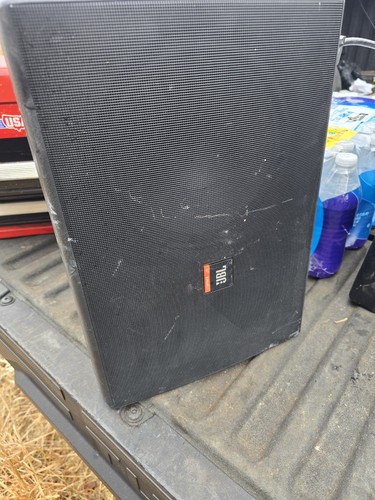 Jbl professional control - jbl, 28
