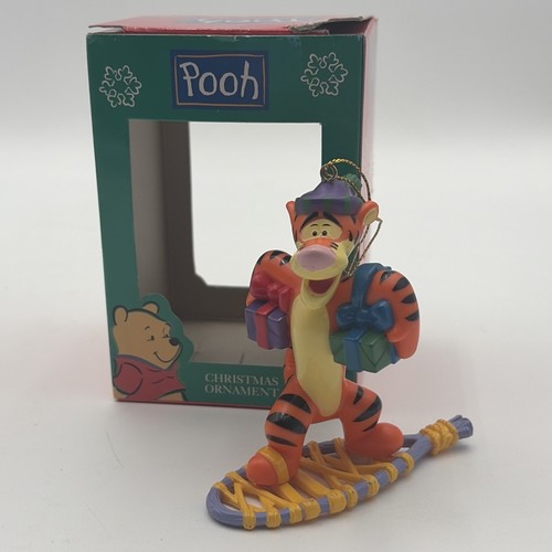 Vintage disney pooh - vintage,