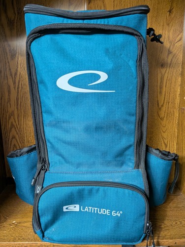 Zaino latitude easy v2 - latitude, 64