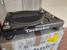 TECHNICS SL 1210 M5G