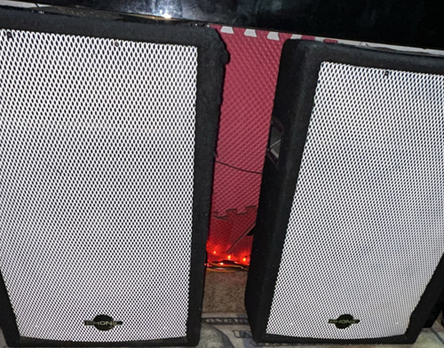 Phonic s715 altoparlante - s715,