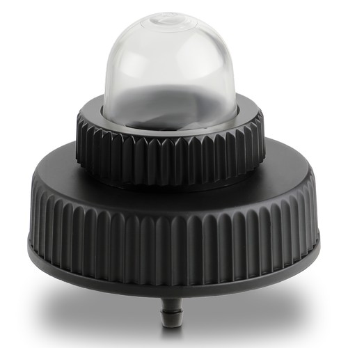 Tappo gas carburante con