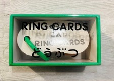 Carte Anello Animali 47pz