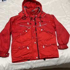 Giacca da sci da neve Killy