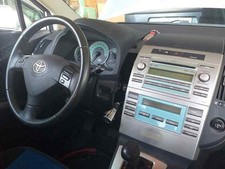 cruscotto TOYOTA COROLLA VERSO
