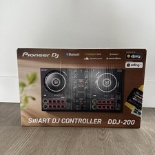 Pioneer DDJ-200 Smart DJ