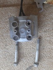 Iniettore carburante Evinrude