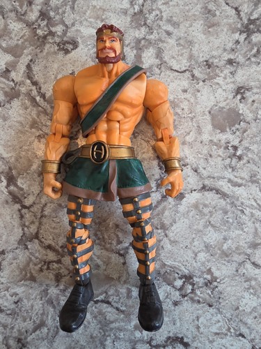 Marvel legends hercules - legends,