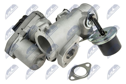 Valvola egr per ford - ford, jaguar
