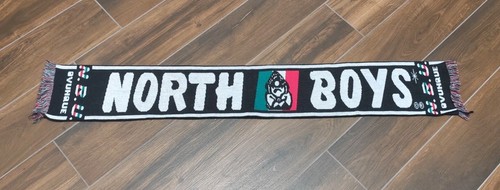 Sciarpa calcio scarf ultras - scarf,
