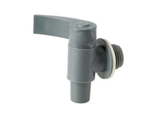 PRESSOL plastic drum tap
