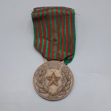 MEDAGLIA  GUERRA  1940 - 43