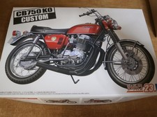 Modellino in plastica