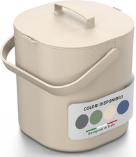® Bidone Umido 6L – Cestino