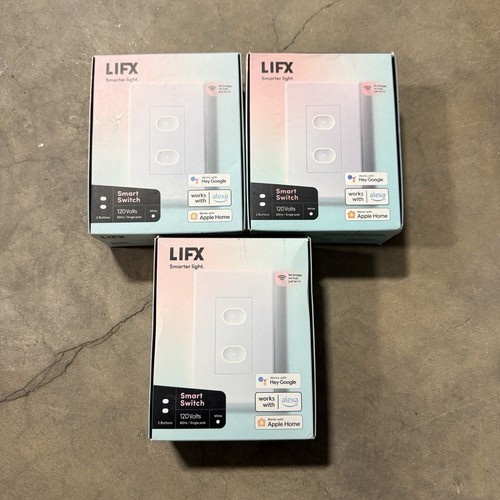 Lotto lifx interruttore - lotto,
