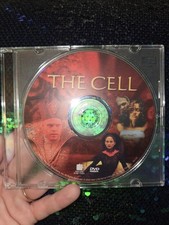 The Cell (DVD), Jennifer