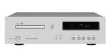 LUXMAN D-03R Lettore CD