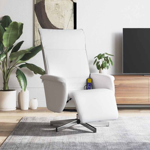 Massage recliner chair - massage,