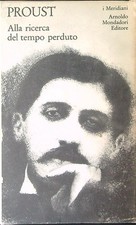 ALLA RICERCA DEL TEMPO PERDUTO