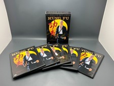 DVD - Kung Fu - Die komplette