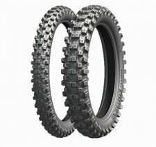 Gomma Moto MICHELIN 140/80 -18