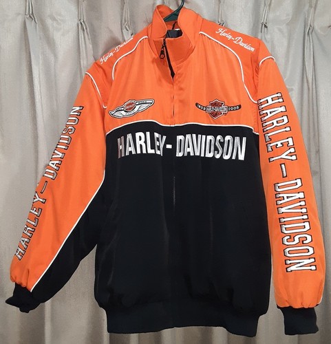 Giacca uomo harley davidson - giacca,