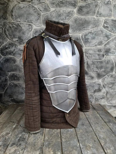 Armatura corazza gladiatore