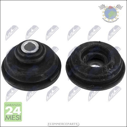 Kit supporto ammortizzatore
