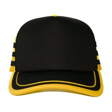 Nuovo con etichette - con, cappello