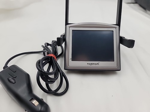 Tomtom one edizione gb - tomtom, 1