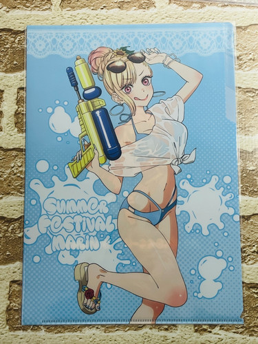 Dress darling clear file - darling,