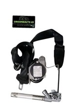 cintura Di Sicurezza anteriore Sinistra alfa Romeo Mito Cod 1560930160 Originale