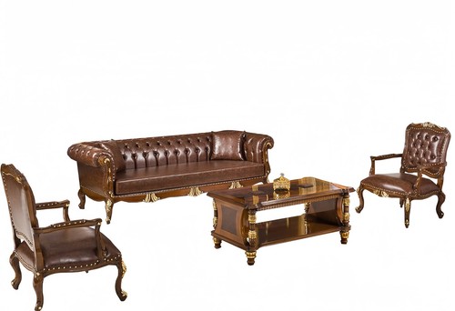 Set divano 3pz stanza - set,